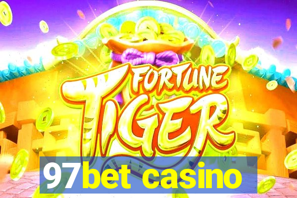 97bet casino